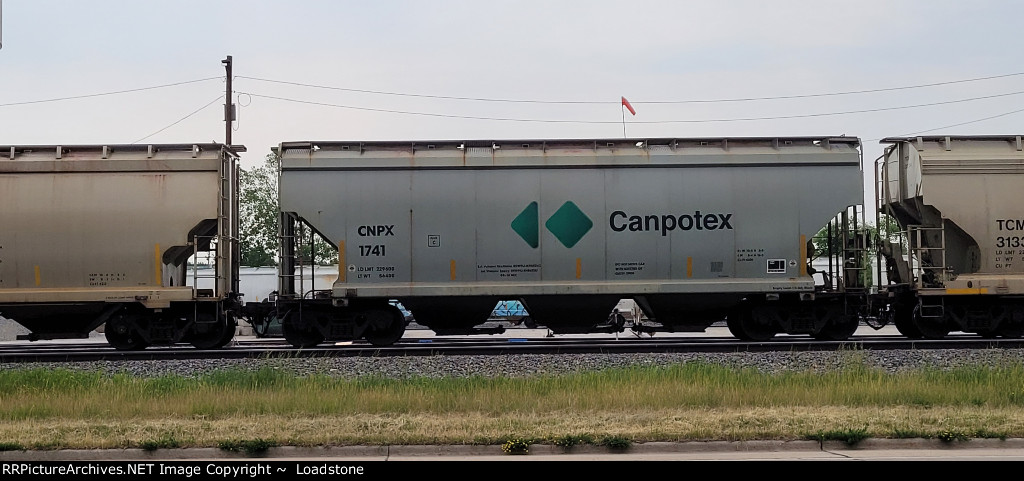 CNPX 1741